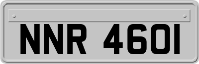 NNR4601