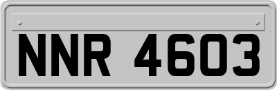 NNR4603