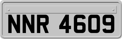 NNR4609