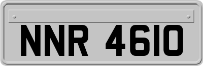 NNR4610