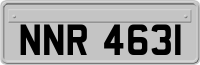 NNR4631