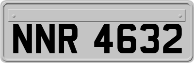 NNR4632