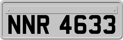 NNR4633