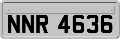 NNR4636