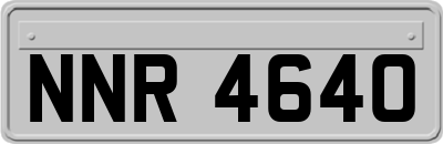 NNR4640