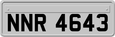 NNR4643