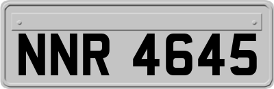 NNR4645