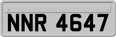 NNR4647