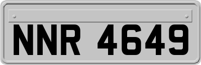 NNR4649
