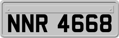 NNR4668