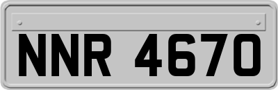 NNR4670