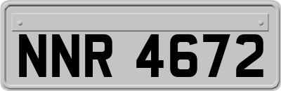 NNR4672