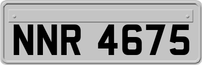NNR4675