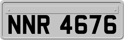 NNR4676