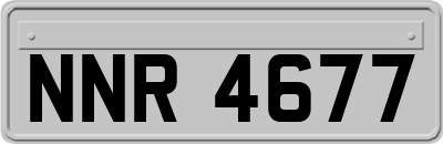 NNR4677