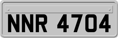 NNR4704