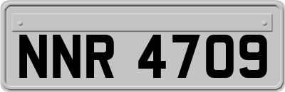 NNR4709