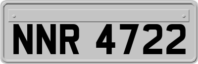NNR4722
