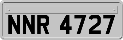NNR4727