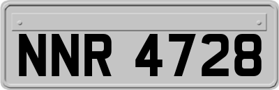 NNR4728