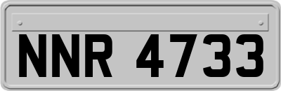 NNR4733