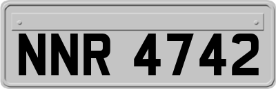 NNR4742