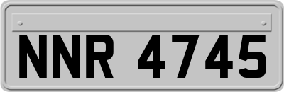 NNR4745