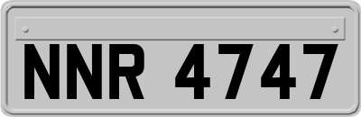 NNR4747