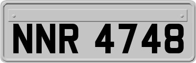 NNR4748