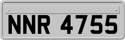 NNR4755