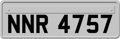 NNR4757