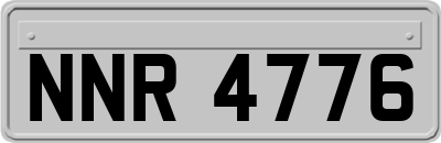 NNR4776