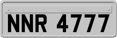 NNR4777