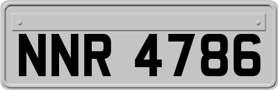 NNR4786