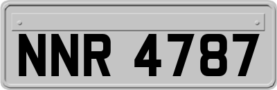NNR4787