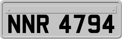 NNR4794