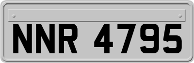 NNR4795