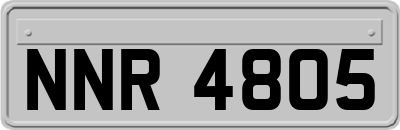 NNR4805