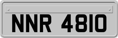 NNR4810