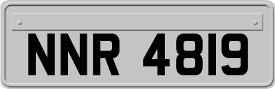 NNR4819