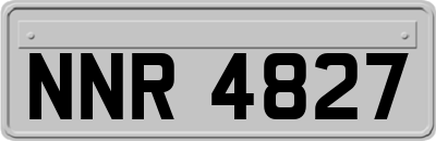NNR4827