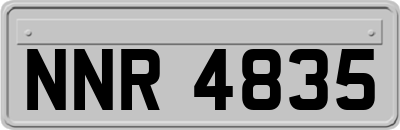 NNR4835