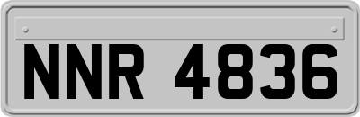 NNR4836