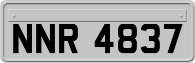 NNR4837