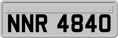 NNR4840