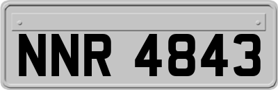 NNR4843