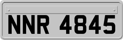 NNR4845