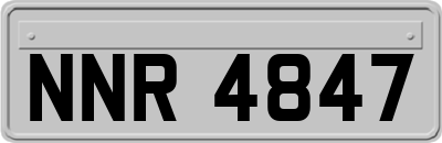 NNR4847