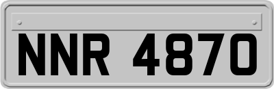 NNR4870