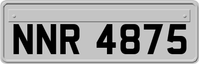 NNR4875